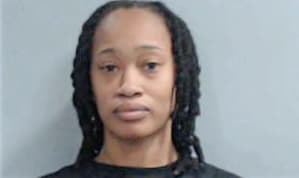 Breeann Hurkes - Fayette County, KY 