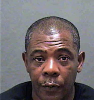 Jomo Ingram, - Mecklenburg County, NC 