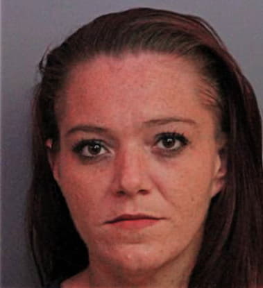 Christy Jackson, - Polk County, FL 