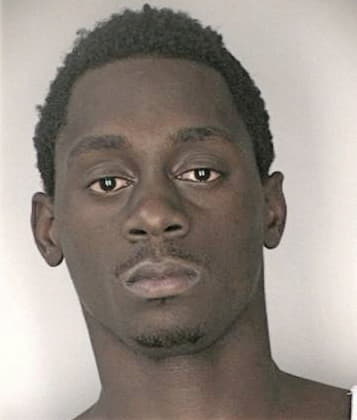 Emanuel Johnson, - Hillsborough County, FL 