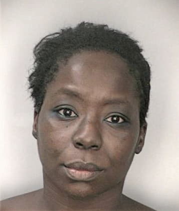 Kesha Johnson, - Hillsborough County, FL 