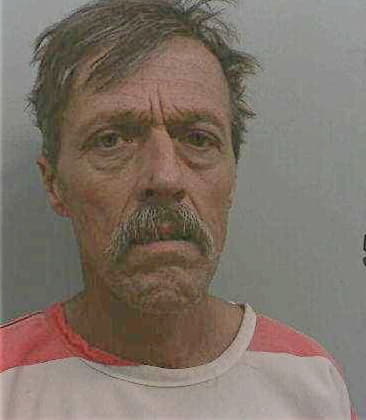 Robert Johnson, - Marion County, FL 