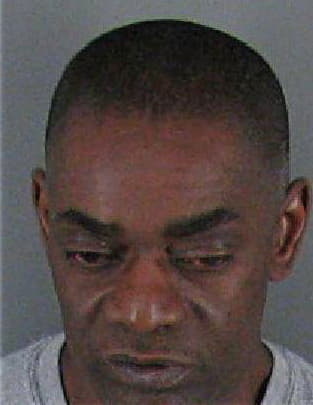Timothy Johnston - Gaston County, NC 