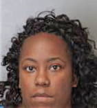 Lakisha Jones, - Shelby County, TN 