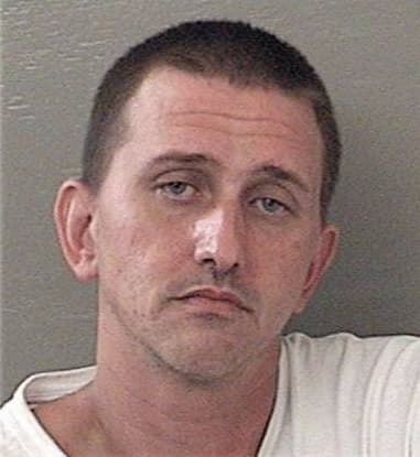 Michael Lawhorne, - Escambia County, FL 