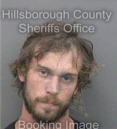 Matthew Leverett, - Hillsborough County, FL 