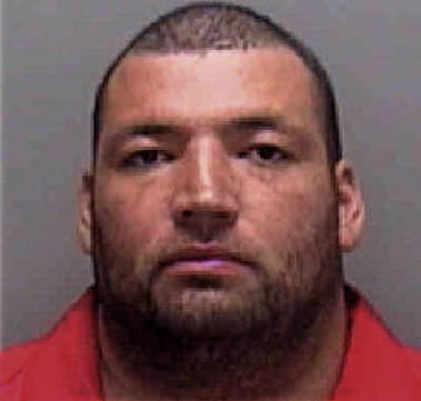 Anibal Lopez, - Lee County, FL 