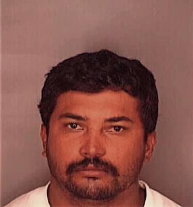 Eusebio Lopez, - Polk County, FL 