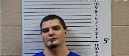 Jasin Lopez, - Cherokee County, NC 