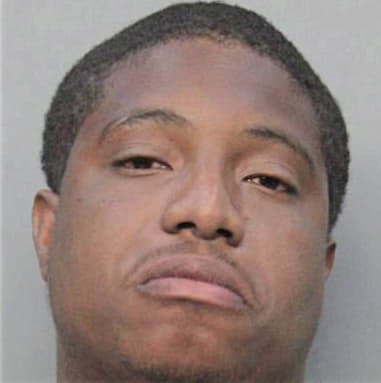 Antonio Malone, - Dade County, FL 