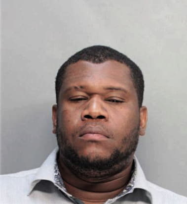 Alfonso Mangaul, - Dade County, FL 