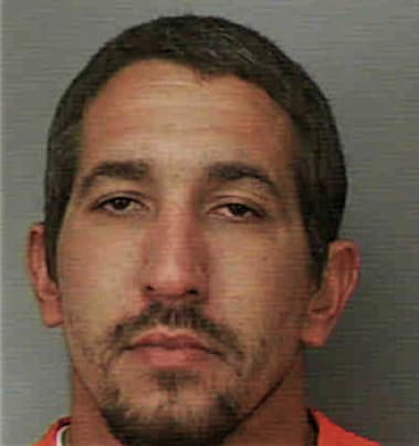 Hector Marin, - Polk County, FL 