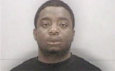 Demetrius Martin, - Richland County, SC 