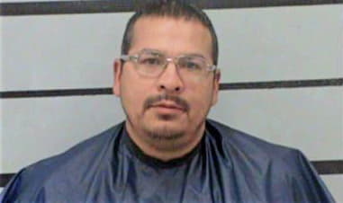 Fabian Martinez, - Lubbock County, TX 