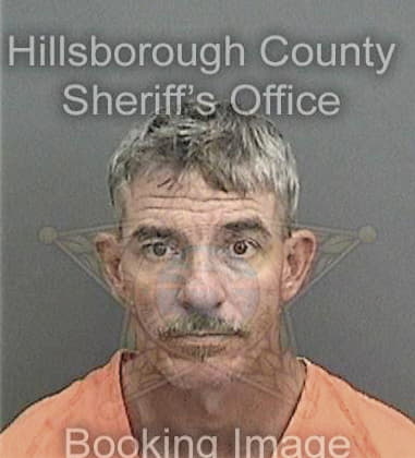 Francisco Martinez, - Hillsborough County, FL 