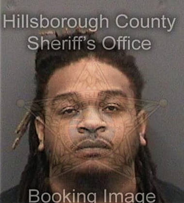 Eric Mathews, - Hillsborough County, FL 