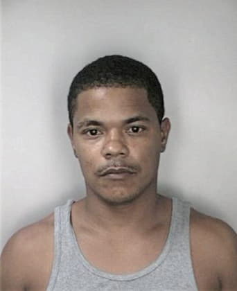 Richard McCandless - Hillsborough County, FL 