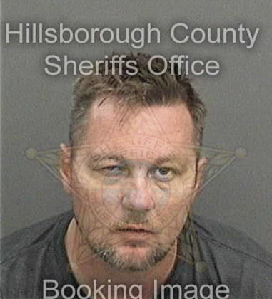 Russell McDaniel - Hillsborough County, FL 