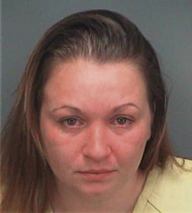Tara McGaven - Pinellas County, FL 