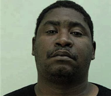 Anthony McGhee - Hillsborough County, FL 