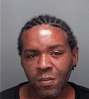 Eugene McGhee - Pinellas County, FL 
