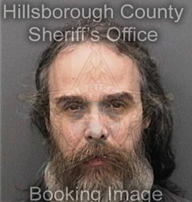 Patrick McGuire - Hillsborough County, FL 