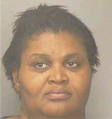 Alice McKinnon - Polk County, FL 