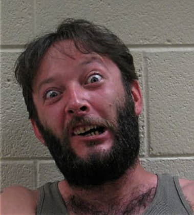George McTaggart - Pickens County, GA 