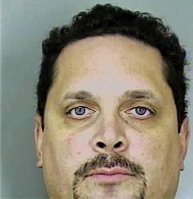 Charles Meese - Polk County, FL 