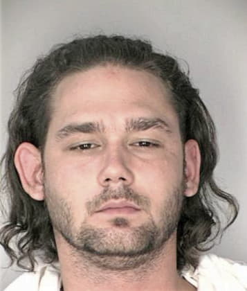 Claude Messamore - Hillsborough County, FL 