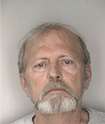 Andrew Meyer - Hillsborough County, FL 