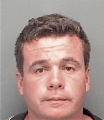 John Milonas, - Pinellas County, FL 