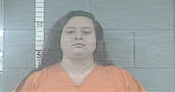 Cora Mingus-Mitchell, - Bullitt County, KY 