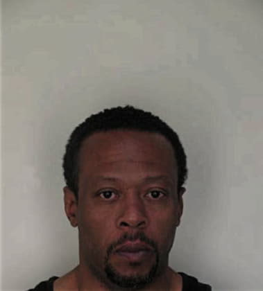 Morris Moore, - Hillsborough County, FL 