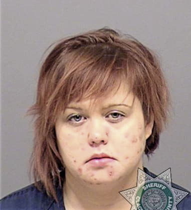 Brandie Munkers, - Clackamas County, OR 