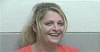 Melissa Newberry, - Whitley County, KY 