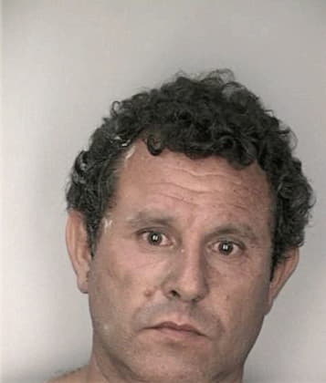 Michael Niebish, - Hillsborough County, FL 