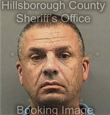 Jonnathan Noriega, - Hillsborough County, FL 