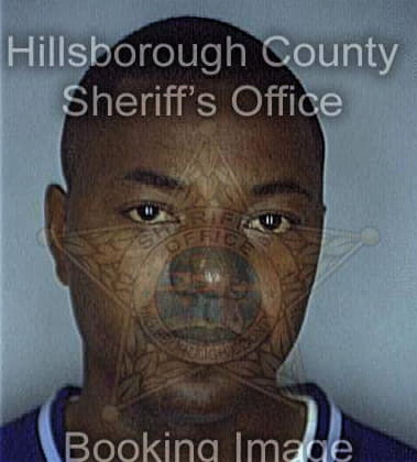 Richard Ousley, - Hillsborough County, FL 