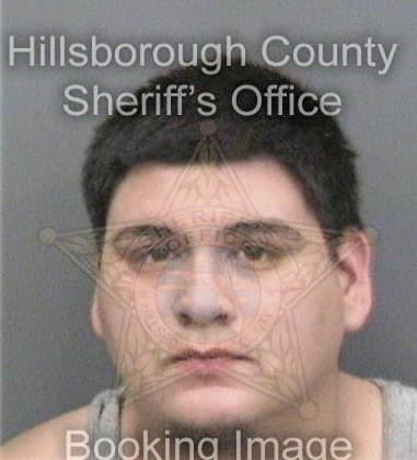 Christian Padilla, - Hillsborough County, FL 