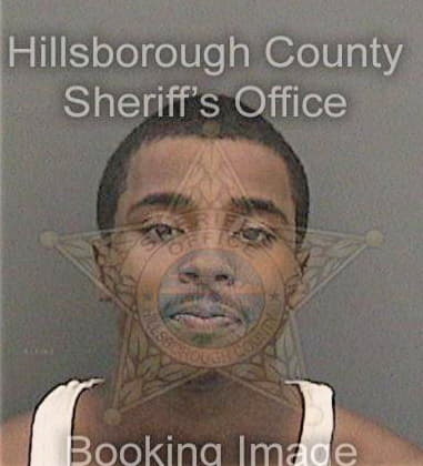 Eugene Paschall, - Hillsborough County, FL 