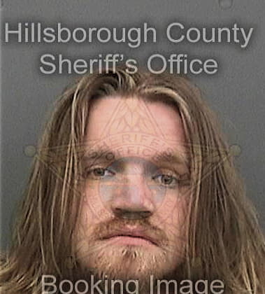 John Patterson, - Hillsborough County, FL 