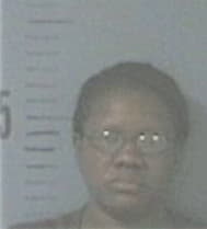 Yolanda Paul, - Taylor County, TX 