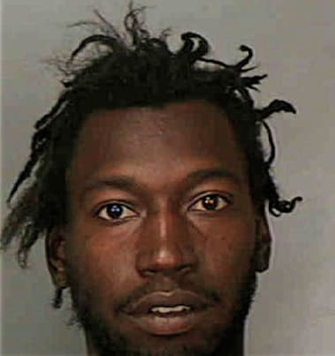 Antonio Payne, - Polk County, FL 