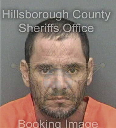 William Pent, - Hillsborough County, FL 