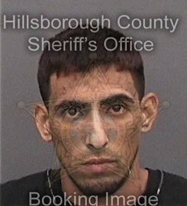 Rudy Perez, - Hillsborough County, FL 