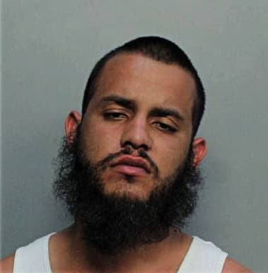 Rogelio Perez-Berea, - Dade County, FL 