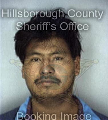 Robert Philippus, - Hillsborough County, FL 