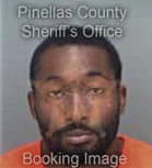 Torrell Poindexter, - Pinellas County, FL 