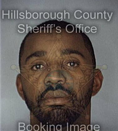 Michael Powe, - Hillsborough County, FL 